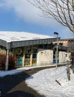 Kindergarten
