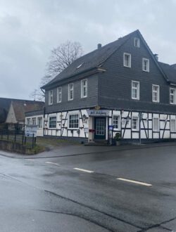 Gastronomie